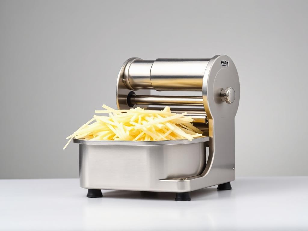 Patates Soyma Makineleri