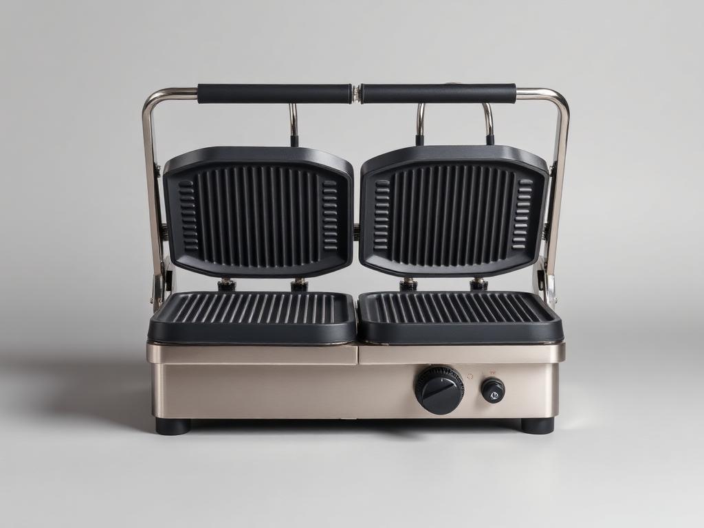 Tost Makineleri