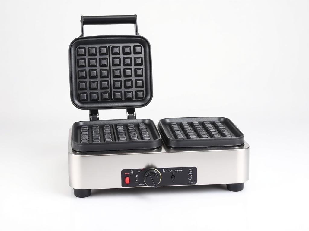 Waffle Makineleri
